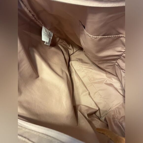 Herschel Supply Co Classic 19L Tote Bag Ash Rose - Picture 7 of 9